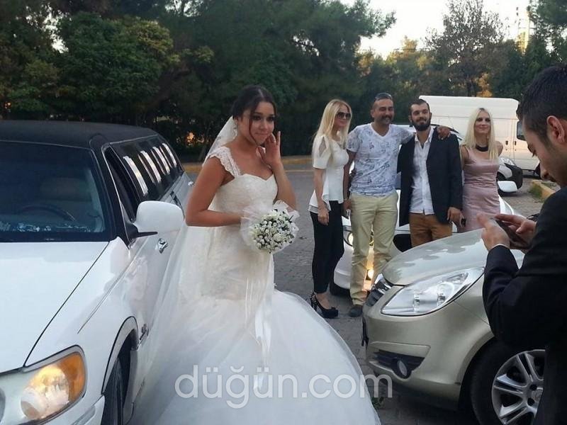 Şafak Vip Limuzin Kiralama
