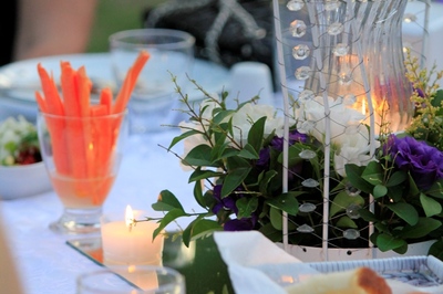 Alternatif Organizasyon ve Havai Fişek