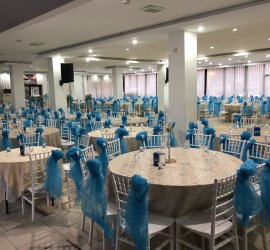 Topbaş Düğün Salonları