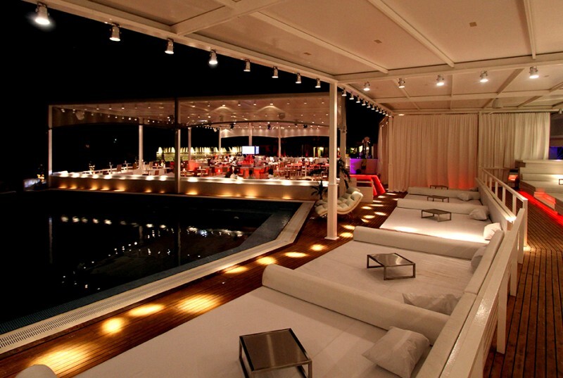 Wyndy Beach Club / Albüm