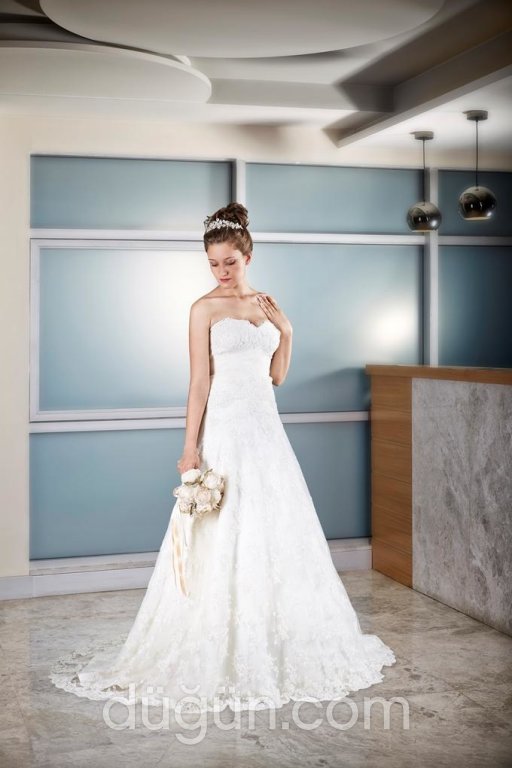 Sevinç Güney Couture