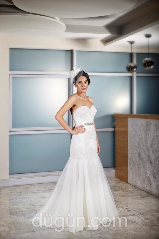 Sevinç Güney Couture