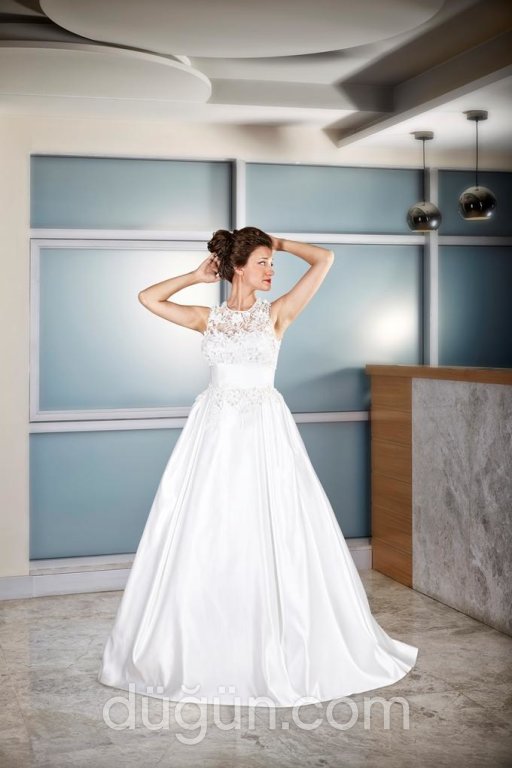 Sevinç Güney Couture