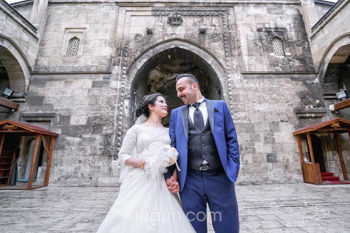 Ana & Ömer