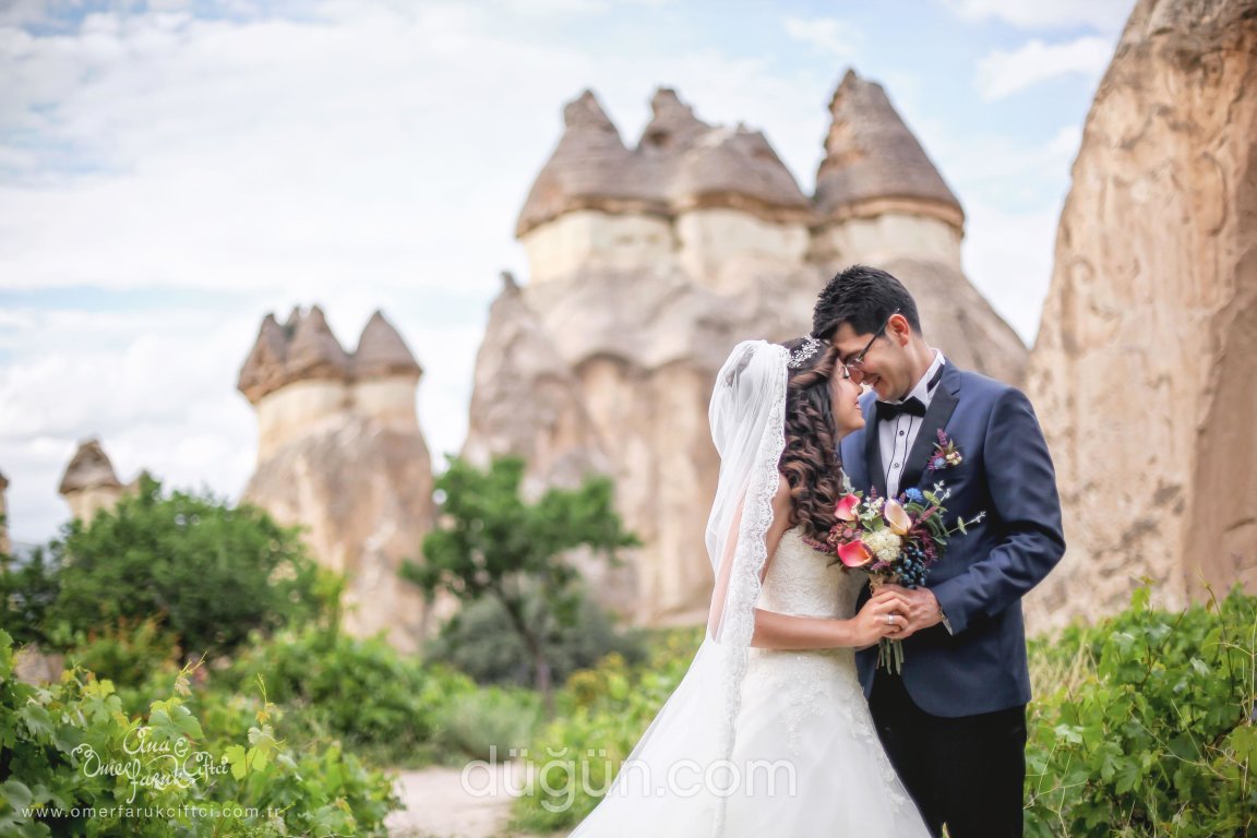 Ana & Ömer