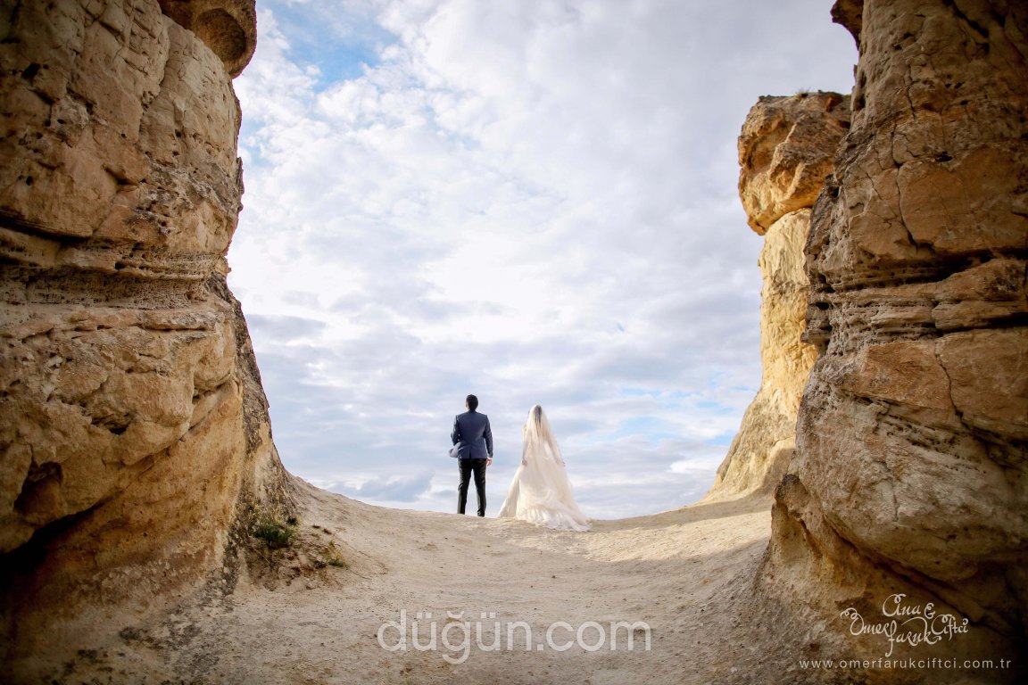 Ana & Ömer