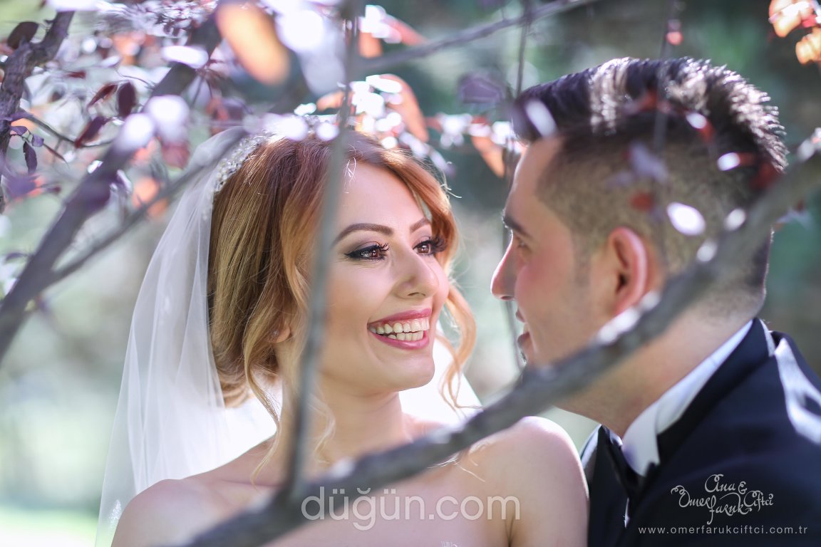 Ana & Ömer