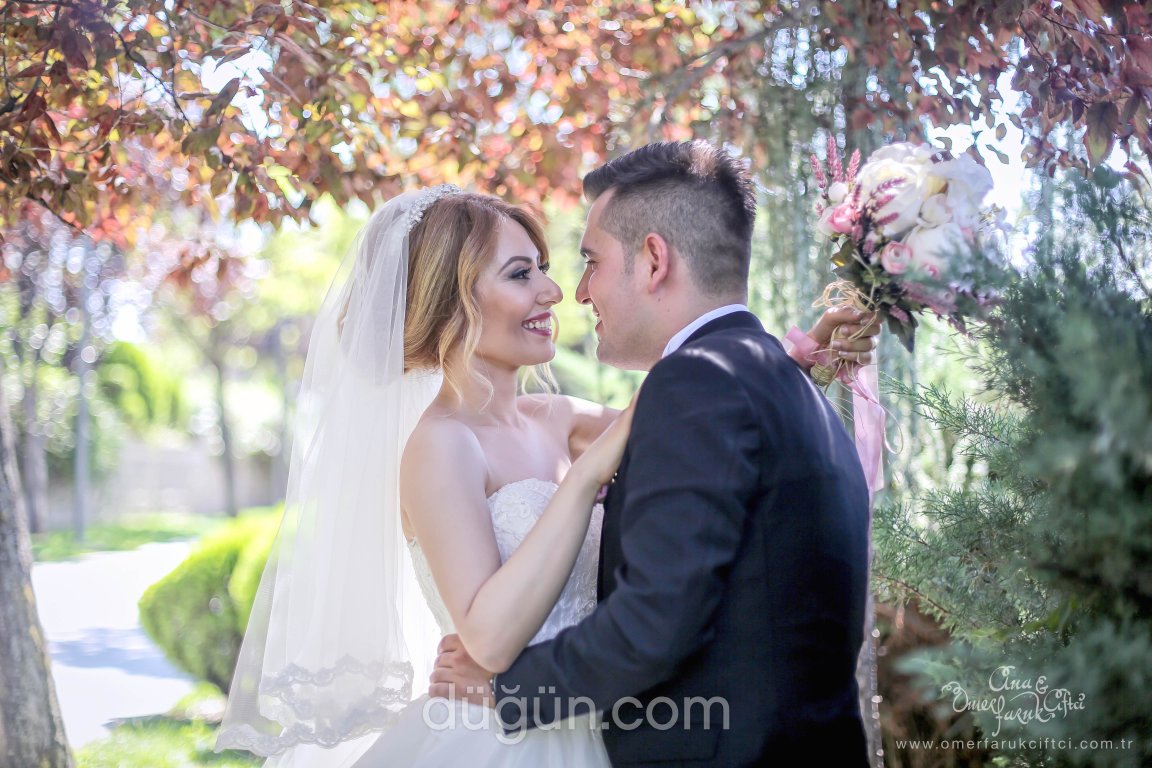 Ana & Ömer