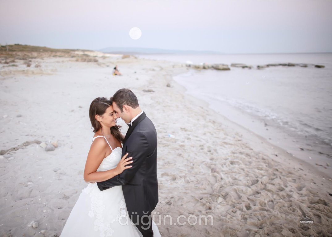 Ana & Ömer