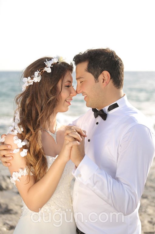 Fotoğraf Evim Düğün Fotoğrafçıları Antalya