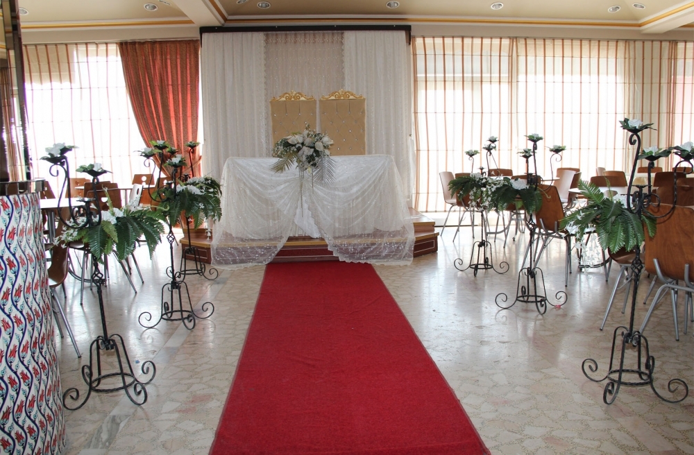 Kartal Düğün Sarayı