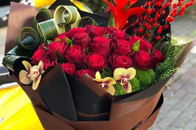 Özlenen Çiçek Atölyesi