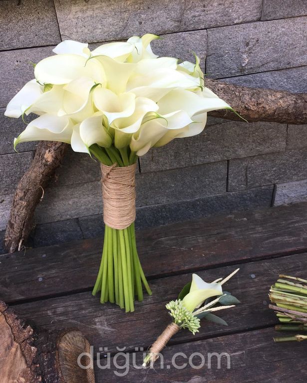 Özlenen Çiçek Atölyesi