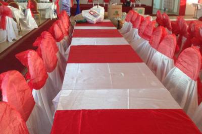 Meridyen Düğün Salonu