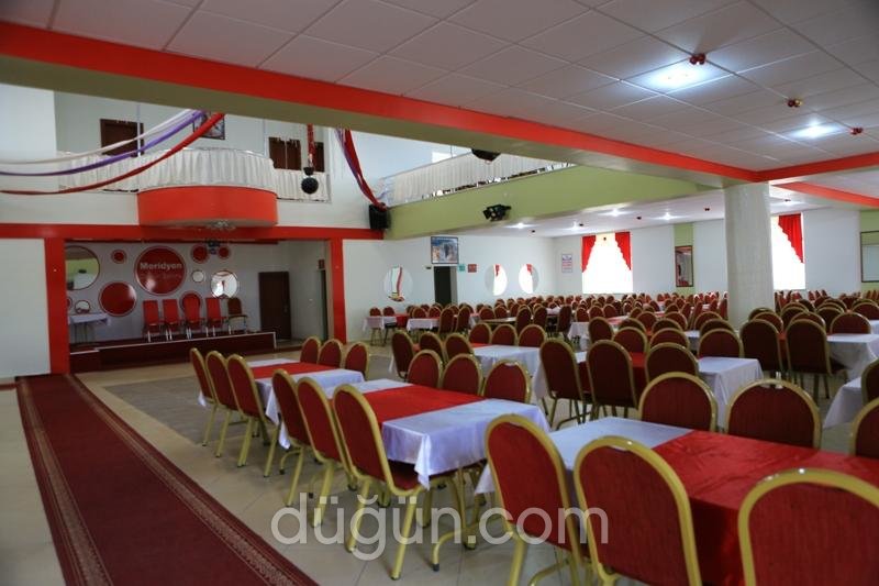 Meridyen Düğün Salonu