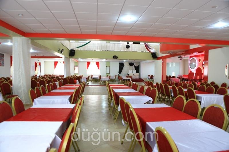 Meridyen Düğün Salonu