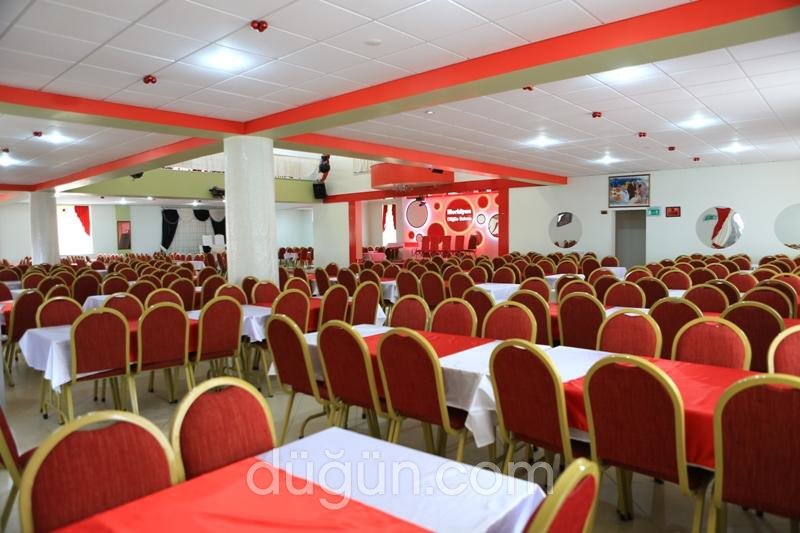 Meridyen Düğün Salonu