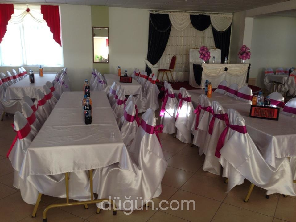 Meridyen Düğün Salonu