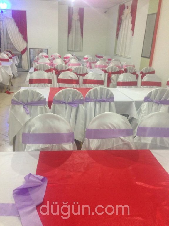 Meridyen Düğün Salonu