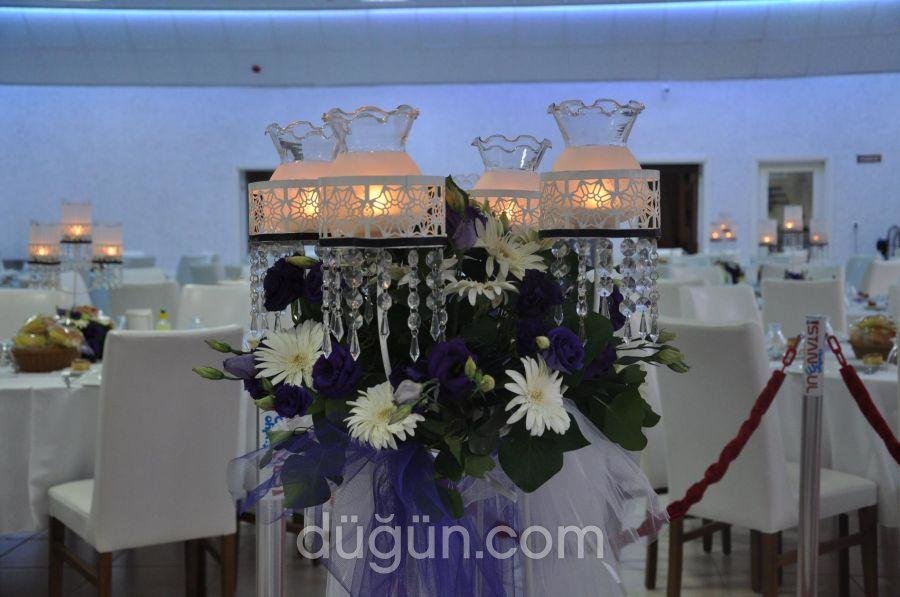 Şehzade Düğün Salonu