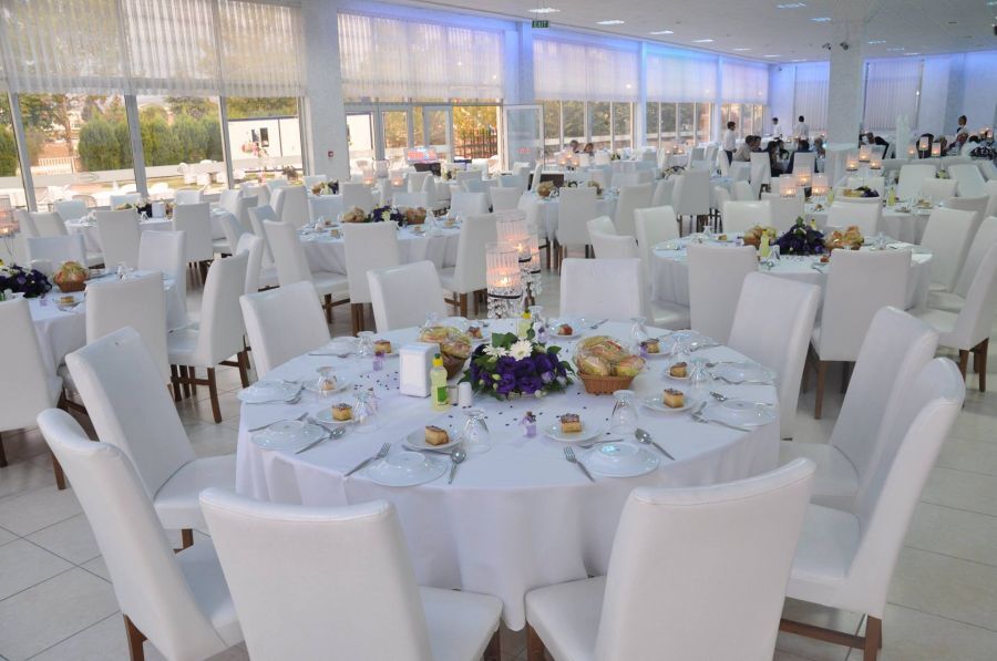 Şehzade Düğün Salonu