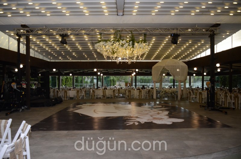 Yade Kır Düğün Salonu