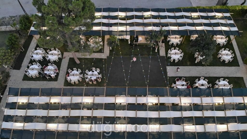 Yade Kır Düğün Salonu