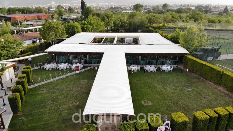 Yade Kır Düğün Salonu