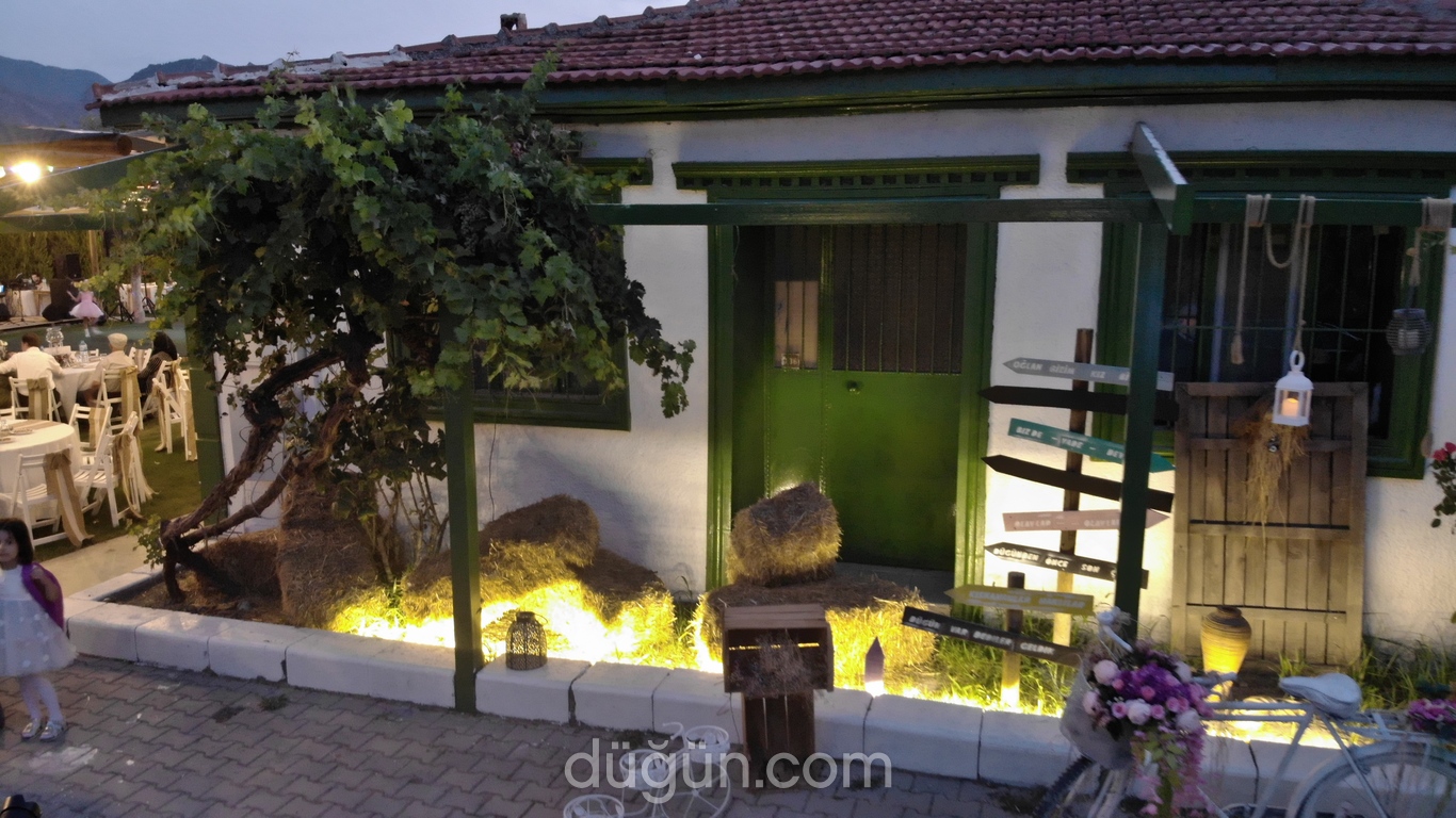 Yade Kır Düğün Salonu - 1334047