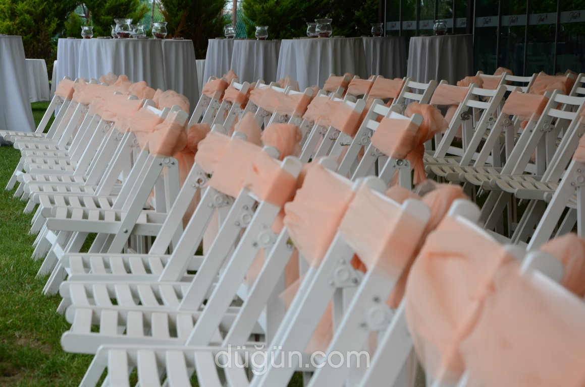 Yade Kır Düğün Salonu