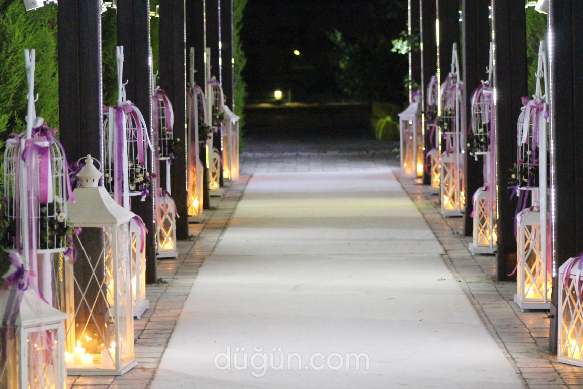 Yade Kır Düğün Salonu