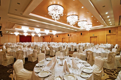 Büyük Abant Oteli & Kongre Merkezi