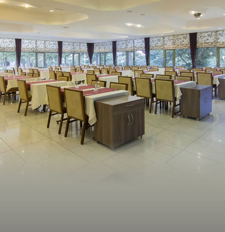 Bolu Termal Otel