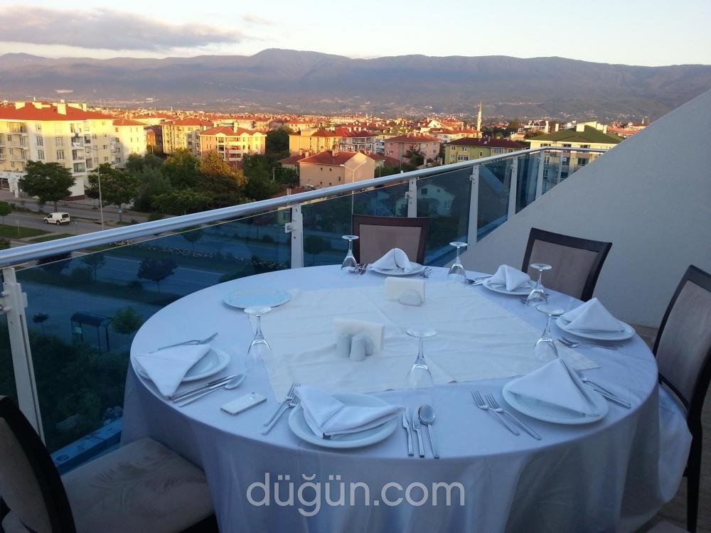 Soylu Otel