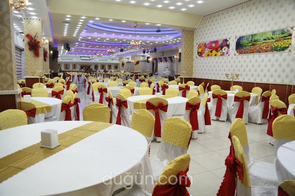 Belinay Düğün Salonu