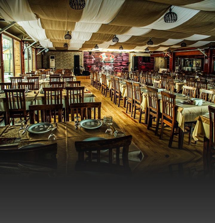 Bolu Panorama Hotel