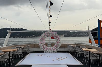 Morfil Gezi Tekneleri