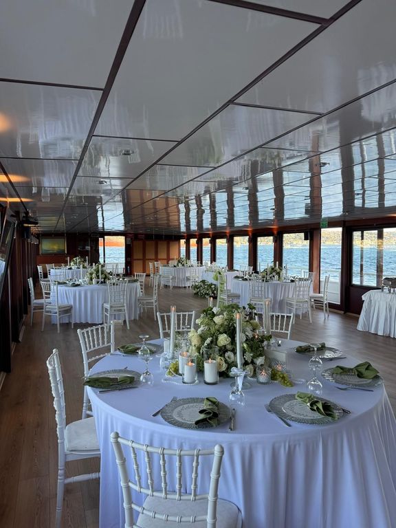 Morfil Gezi Tekneleri