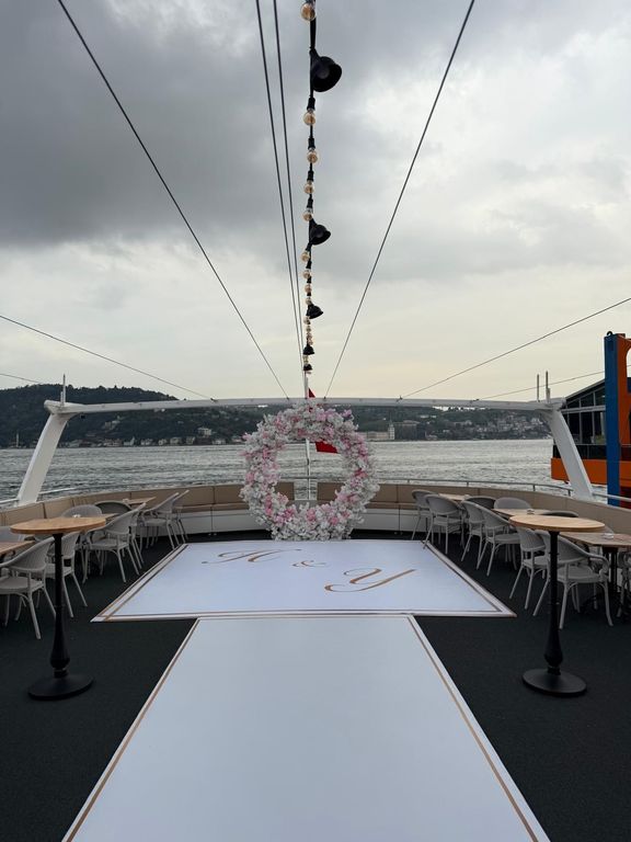 Morfil Gezi Tekneleri