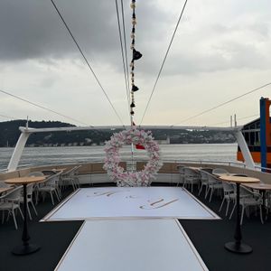 Morfil Gezi Tekneleri