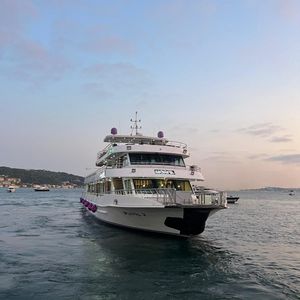 Morfil Gezi Tekneleri