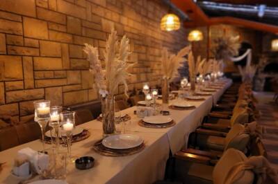 Filiz Restaurant Bolu