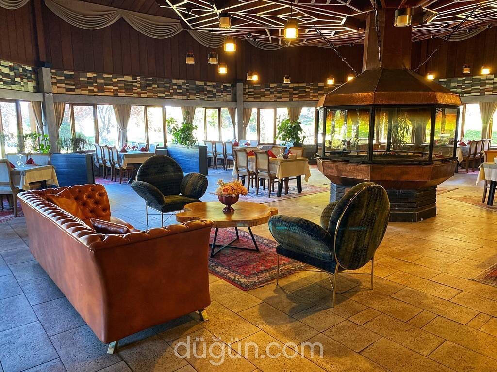 Filiz Restaurant Bolu