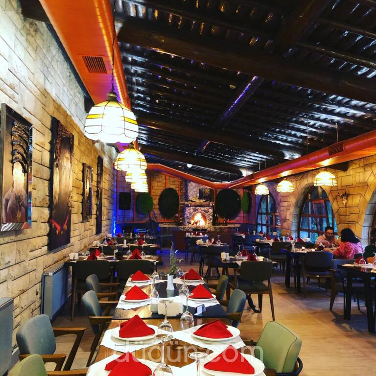 Filiz Restaurant Bolu