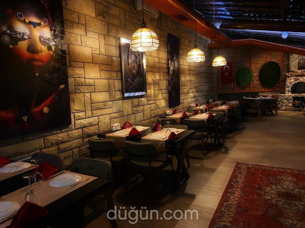 Filiz Restaurant Bolu