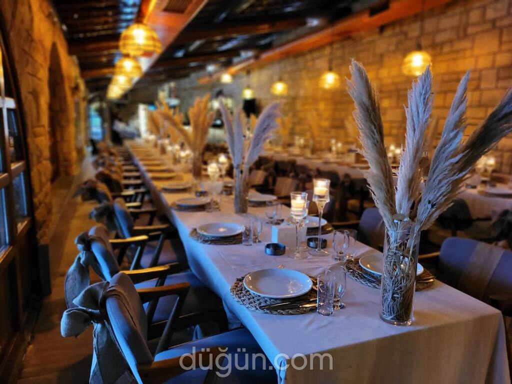 Filiz Restaurant Bolu