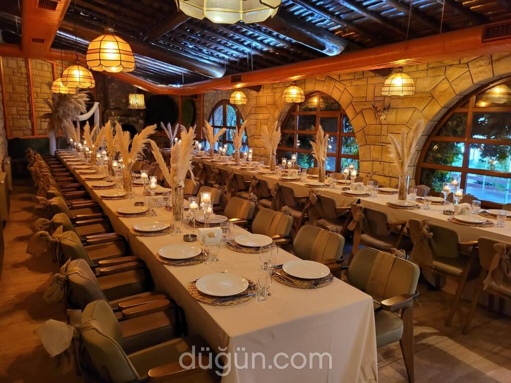 Filiz Restaurant Bolu