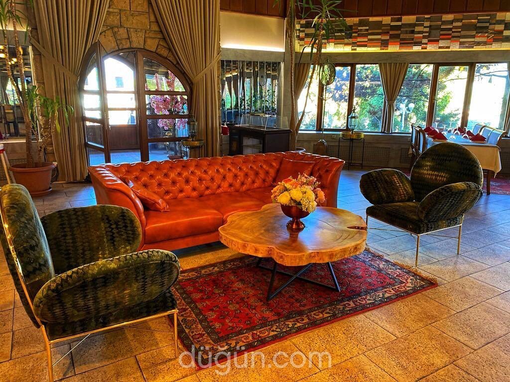 Filiz Restaurant Bolu