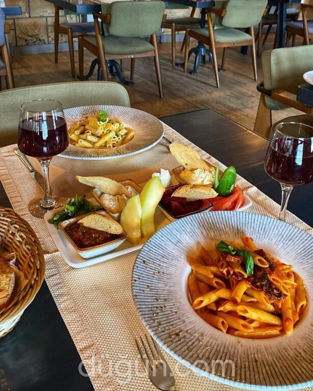 Filiz Restaurant Bolu