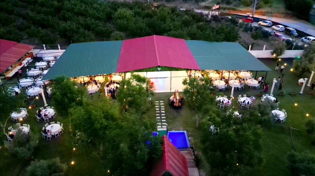 Flower Garden